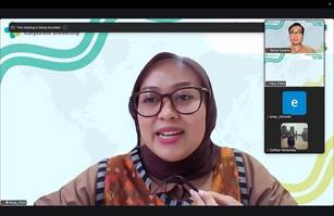 Webinar P2KA Kemenkes